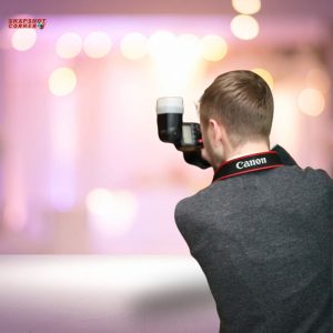 Professional Photography