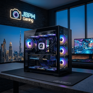 Gaming Desktop Rental