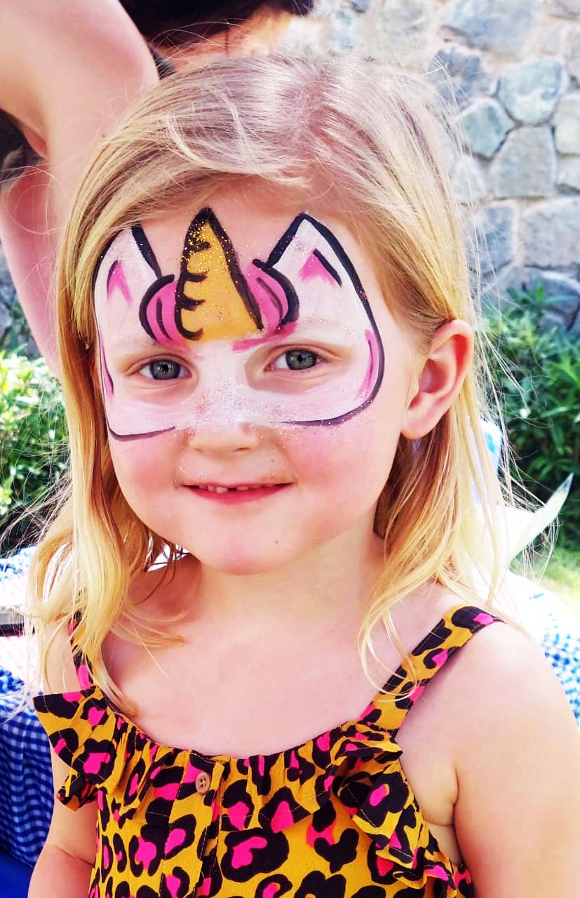 Kids Face Painting - Image 4