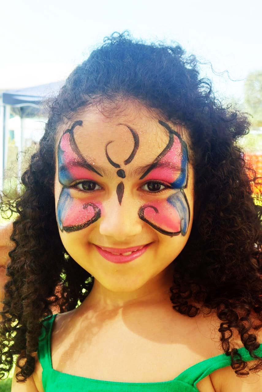 Kids Face Painting - Image 5