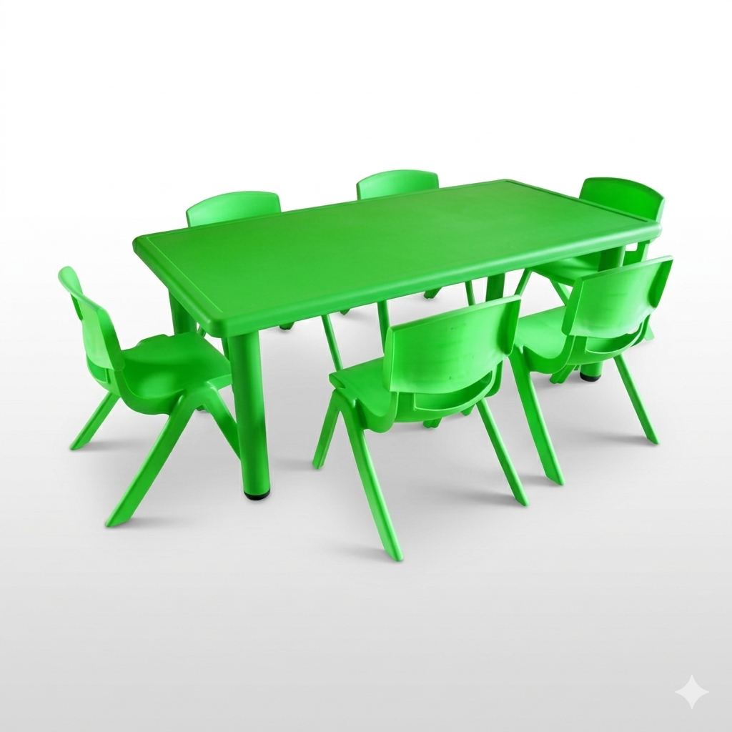 Kids Tables and Chairs - Snapshot Corner