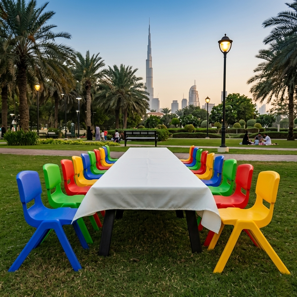 Kids Tables and Chairs - Image 2