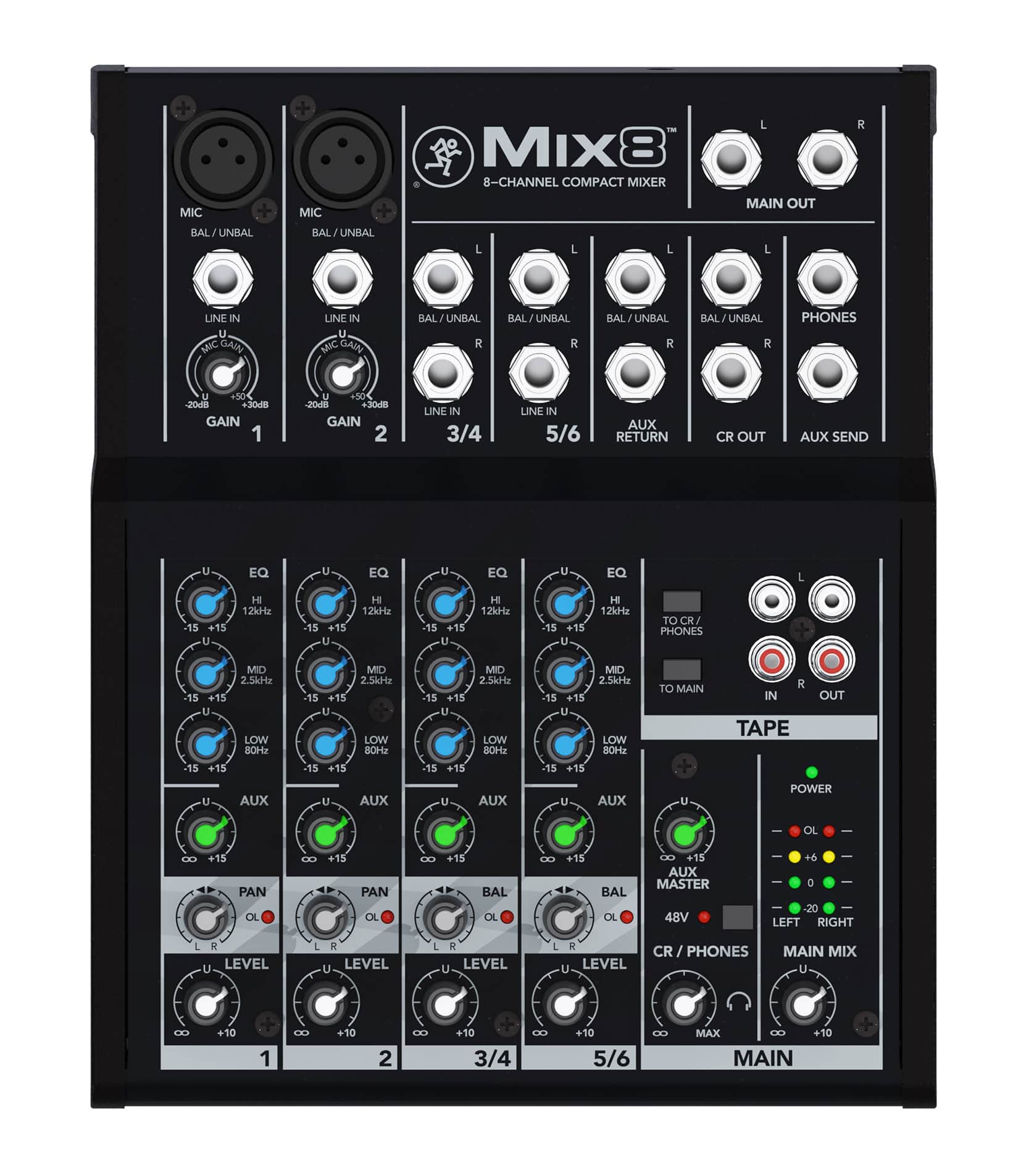 PA Sound System Rental - Image 5
