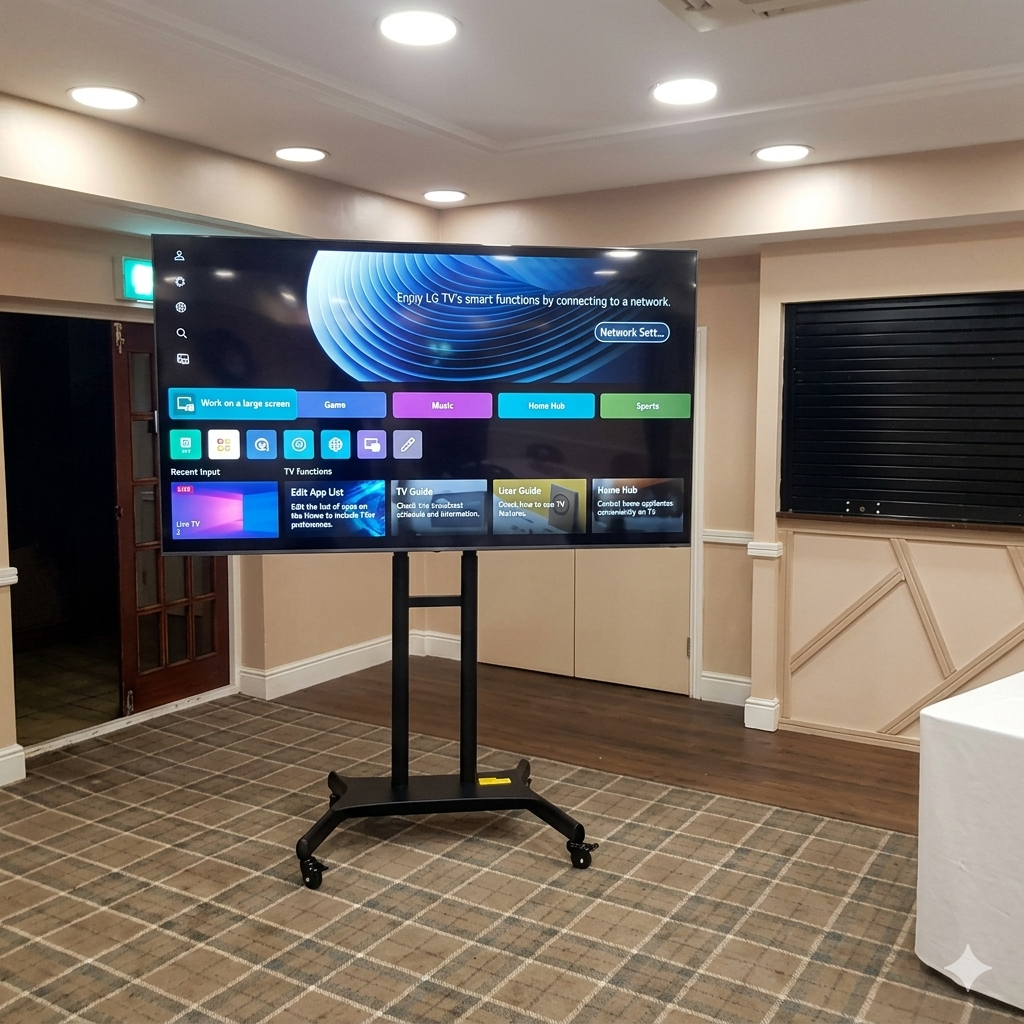 TV Screen Rental - Image 3