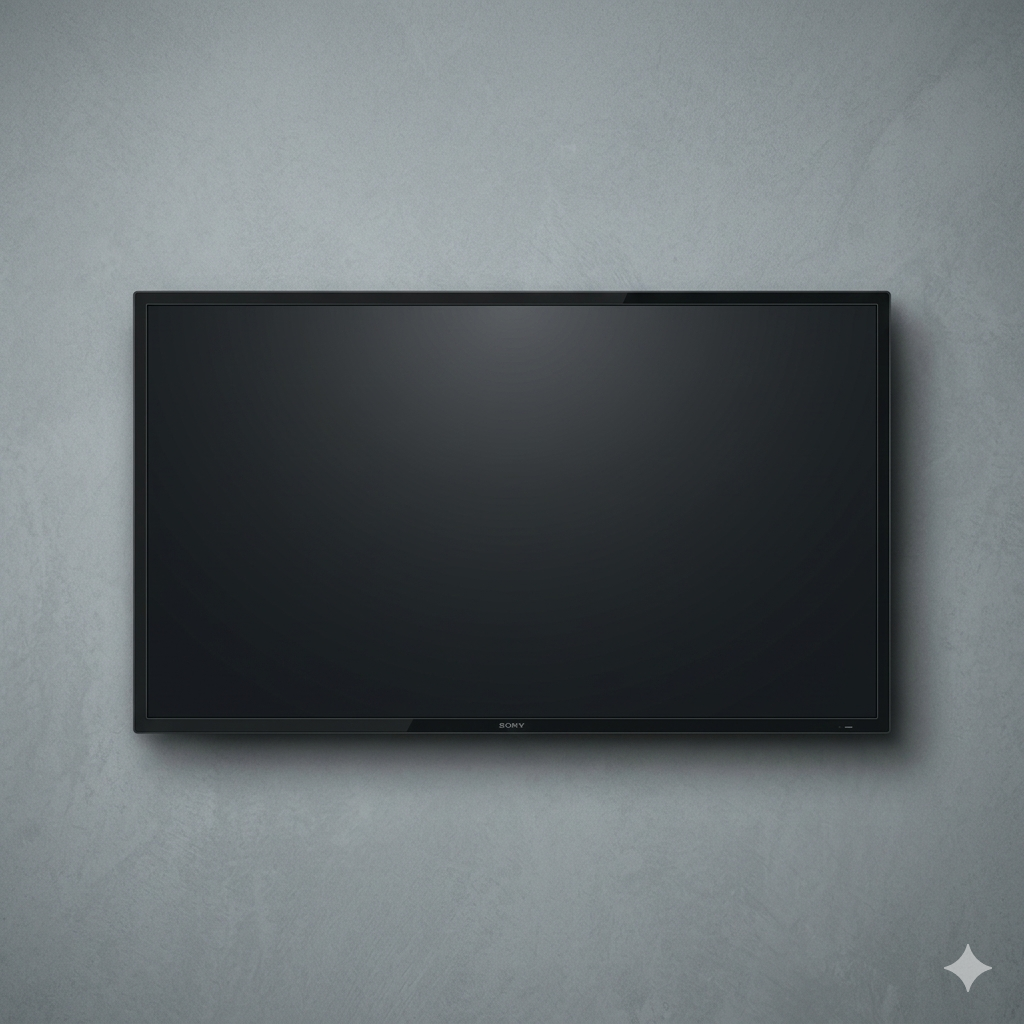 TV Screen Rental