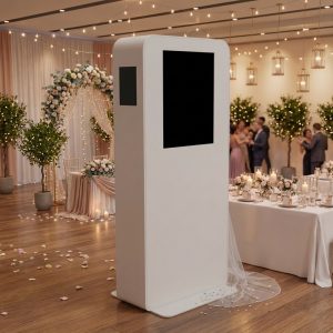 Scribble Booth